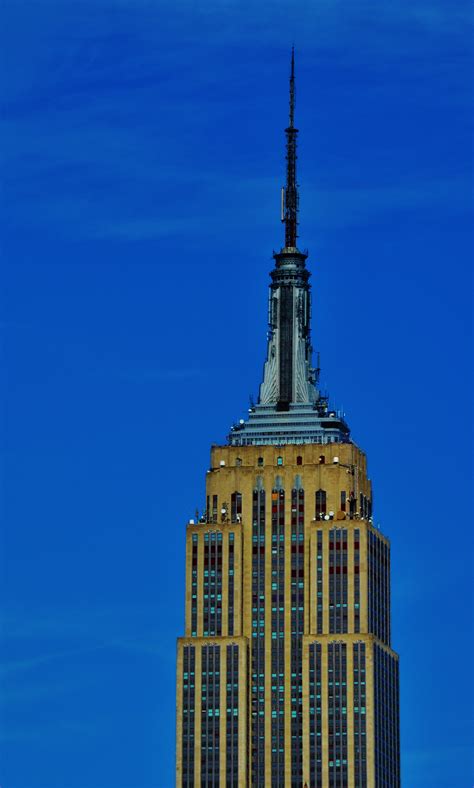 Fileempire State Building Ny Wikimedia Commons