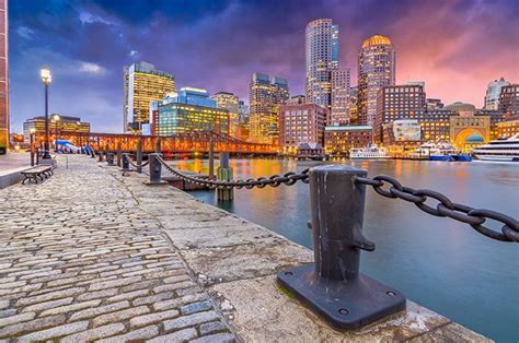 Wondering What To Do In Boston Ma This Travel Guide Will Show You The