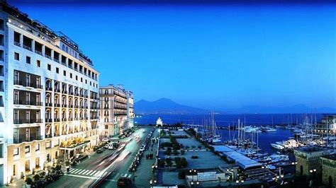 Top10 Recommended Hotels In Naples Italy Youtube