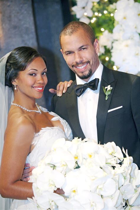 Young and Restless on Twitter | Tv weddings, Wedding movies, Celebrity