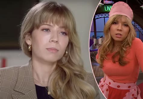 Jennette Mccurdy Reveals Brothers Support Following Shocking Im Glad