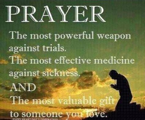 A Powerful Weapon ♠️ Prayers Words Spiritual Quotes