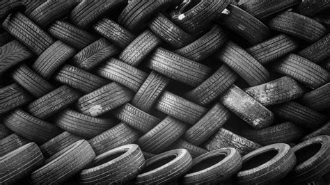 Free Images Black And White Pile Close Up Stacked Tires Rubber