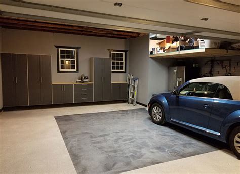 Everything You Need To Know About Garage Makeovers