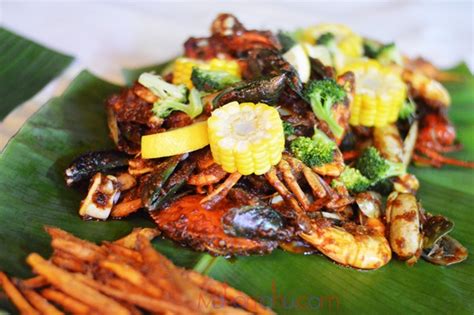 Discover the best of kampung baru so you can plan your trip right. Mencari Restoran Shell Out Yang Terbaik Sekitar Selangor 3 ...