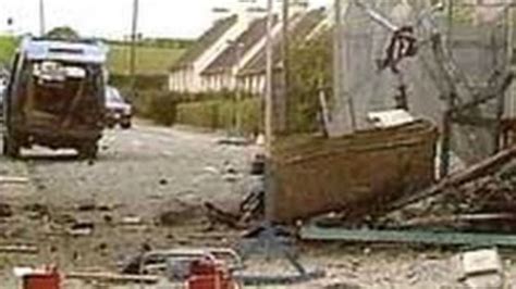 Report Says Ira Opened Fire First In 1987 Loughgall Attack Bbc News