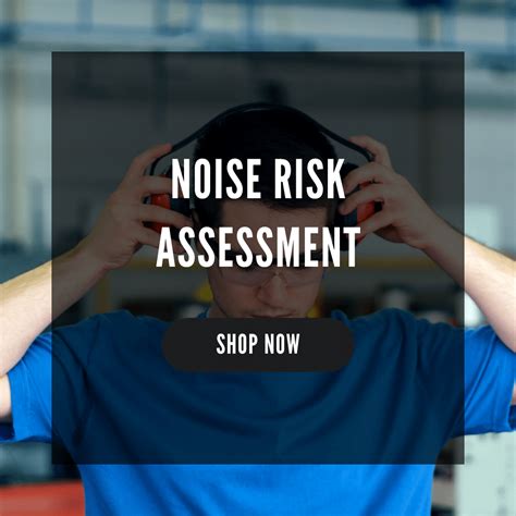 noise at work risk assessment writing safety services direct