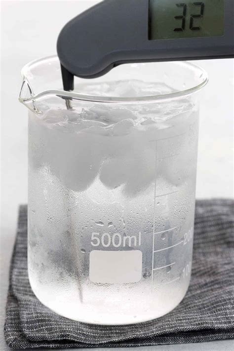 For this method, the thermometer is placed under the clean any thermometer before and after you use it. Instant-Read Thermometer for Better Cooking - Jessica Gavin