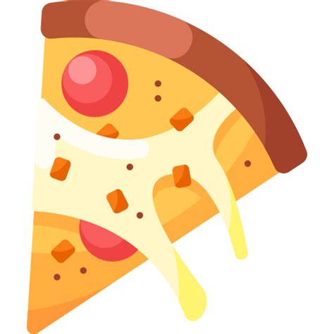 Pizza Slice Png Picture Png Mart