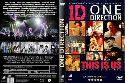 Available For Download Baixar One Direction This Is Us