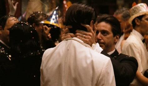 Michael To Fredo In Godfather 2 I Knew All Along It Was You