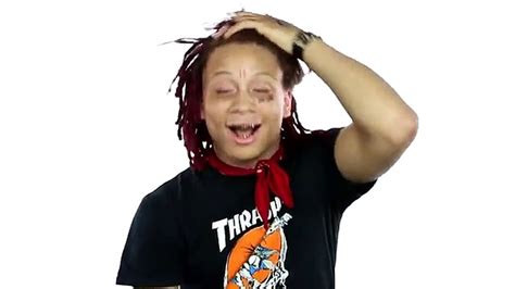 Trippie Redd Funny Moments Best One Ever Youtube