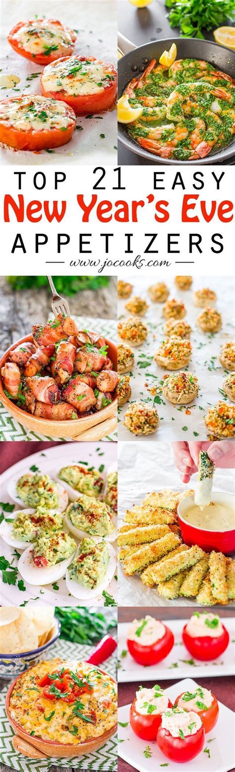 Best best christmas eve appetizers from most amazing party appetizer recipes in the entire world. Best Christmas Eve Appetizers In The World - 25+ Christmas ...