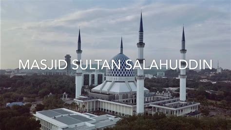 Khodam surat al ikhlas sendiri tidak bisa di temui begitu saja. Masjid Sultan Salahuddin Shah Alam Beautiful Architecture ...