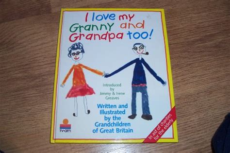 I Love Granny Zvab