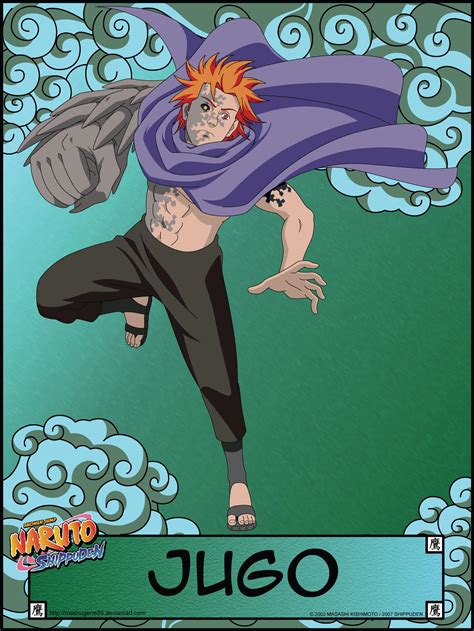Naruto Image By Meshugene89 693981 Zerochan Anime Image Board