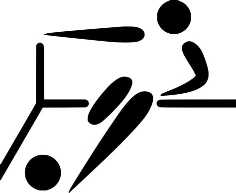Svg Olympic Logo Sport Pictogram Free Svg Image And Icon Svg Silh