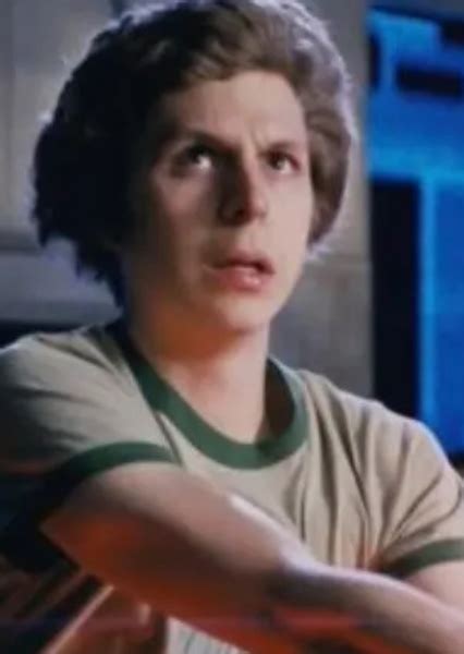 Fan Casting Michael Cera As Miles Tails Prower In Smash Bros Ii