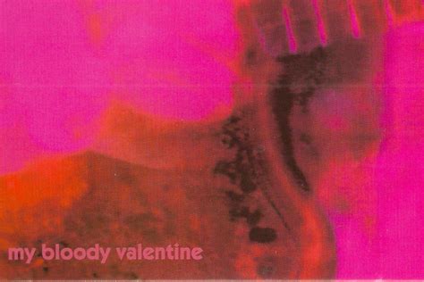 My Bloody Valentine Wallpapers Wallpaper Cave