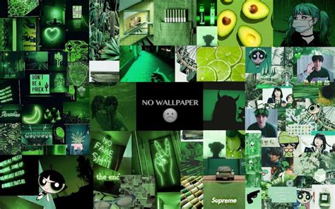 Also explore thousands of beautiful hd wallpapers and background images. Green wallpaper on mac | Aesthetic desktop wallpaper ...