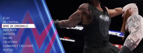 Wwe 2k20 Crash Occurs On New Years Day 2k Support Reports Issue Is