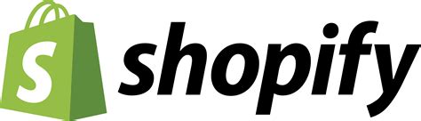 Shopify - Logos Download