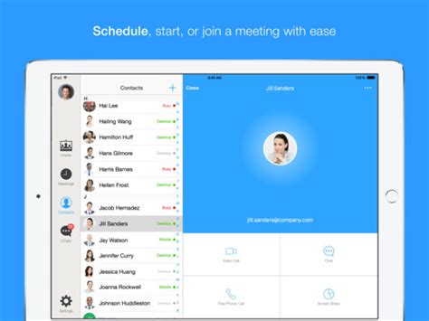 The best dating apps to make 2020 a year for love. ZOOM Cloud Meetings screenshot