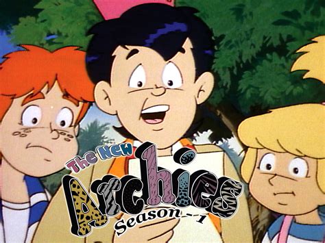 Prime Video The New Archies Season 1
