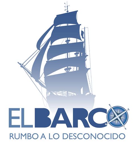 El Barco Logos Del Reality El Barco