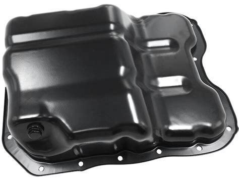 For 2008 2017 Mitsubishi Lancer Oil Pan 94965pv 2009 2010 2011 2012