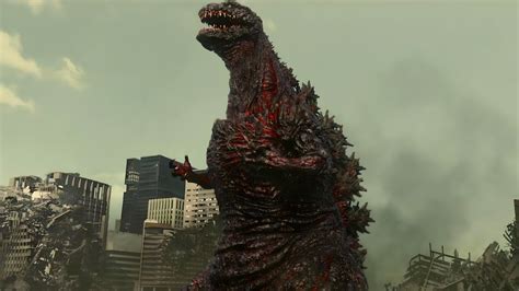 Godzillas Most Disturbing Form Is Too Weird And Controversial To