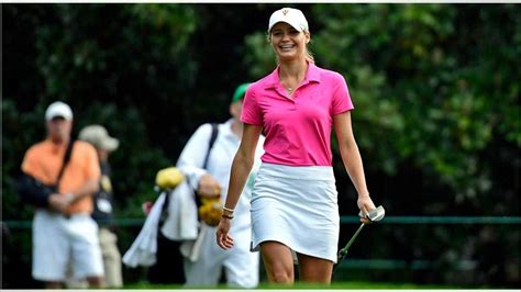 Video Augusta National Womens Amateur Was The Stuff Of Dreams For