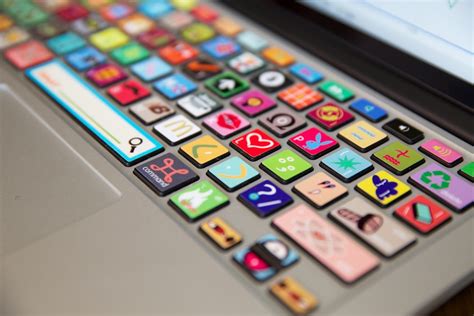 Auf dieser virtuellen russischen tastatur kannst du texte mit russischen buchstaben schreiben. Online Kaufen Großhandel niedlich tastatur aufkleber aus China niedlich tastatur aufkleber ...