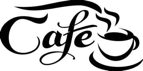 Cafe signs coffee and tea wooden sign framed out in wood approx handmade art is applied. Cafe...on a mirror maybe? | Vinyl decals, Cafe wall, Cafe art