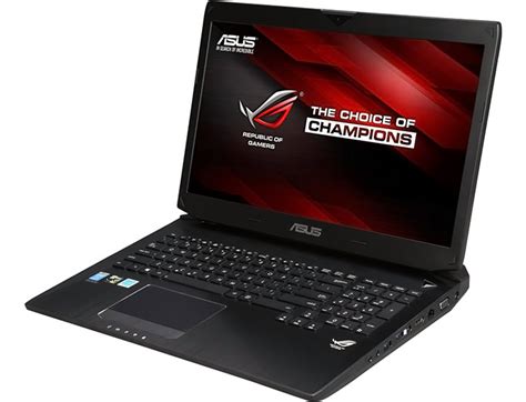 950 Off Asus Rog G750 Series G750jz Rb73 Ca Gaming Laptop