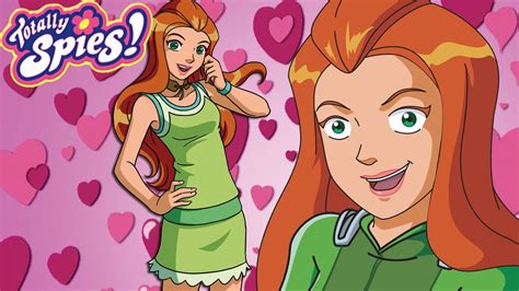 🚨 Best Of Totally Spies I Migliori Momenti Di Sam Totally Spies