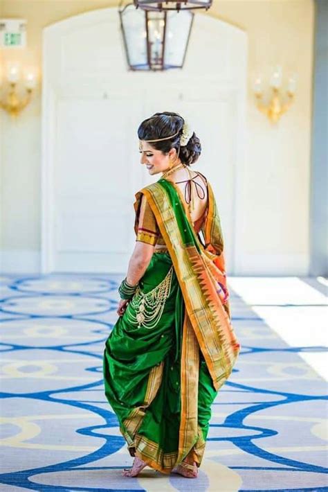 10 South Indian Wedding Bridal Dress Design Lets Get Dressed