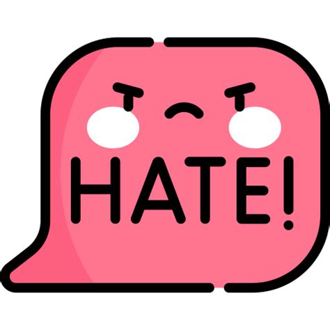 Hate Png Full Hd Png