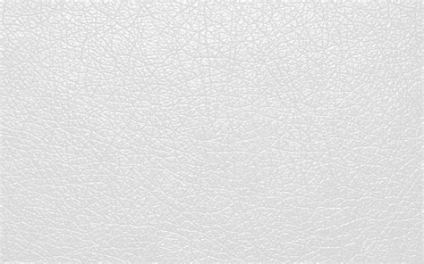 Vi31 Texture Skin White Leather Pattern Wallpaper