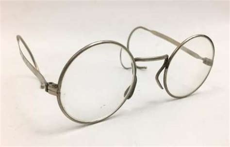original ww2 british army issue respirator spectacles
