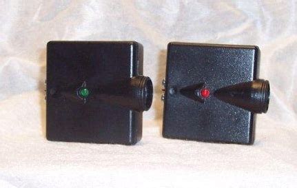 How to align garage door sensors in a quick and easy way • check door condition and door spring. OVERHEAD DOOR SAFETY BEAMS | OVERHEAD DOOR PHOTOCELL KIT