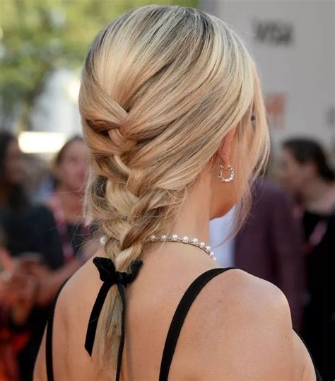 These Are Our 16 Favorite Braided Hairstyles For Medium