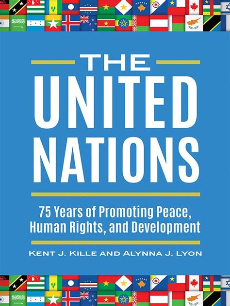 Download The United Nations 75 Years Of Promoting Peace Human Rights