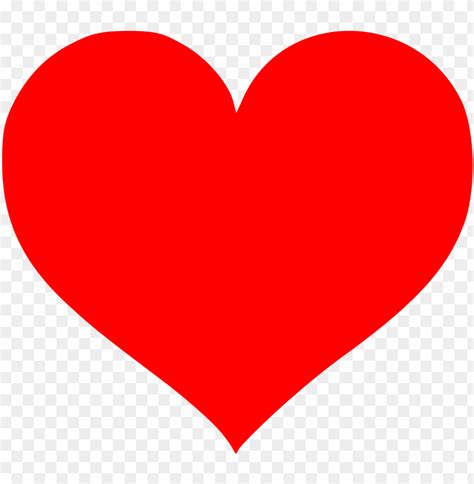 Free Download Hd Png High Resolution Heart Corazon Png Transparent