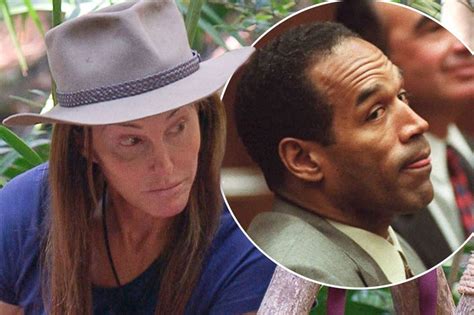 Tragic Comment Kris Jenner Made To Caitlyn After Oj Simpson Was Found