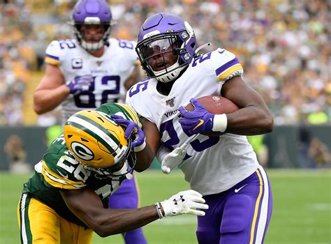 Please contact us if you want to publish a jalen green wallpaper on our site. Minnesota Vikings Top Rookies: Week 2 vs. the Green Bay ...