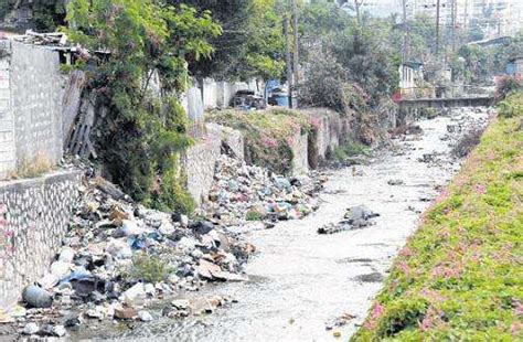 The Drivers Of Flooding Pollution And Land Selection Jamaica Observer