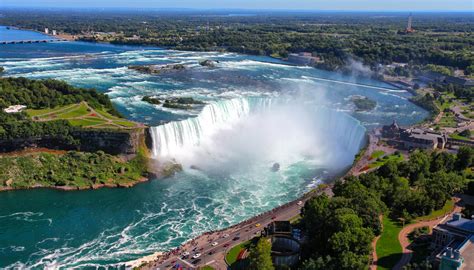 Séjours à Niagara Falls Dès 676 € Recherchez Un Volhôtel Sur Kayak