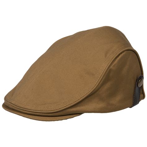 Stetson Classic Twill Driving Cap For Men 9187k Save 80