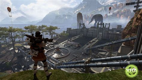 Apex Legends Hits 25 Million Players In One Week Xbox One Xbox 360 News At